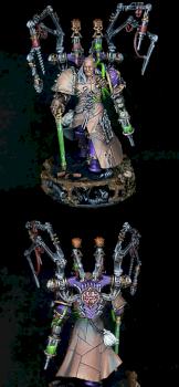 Fabius Bile by maxwin