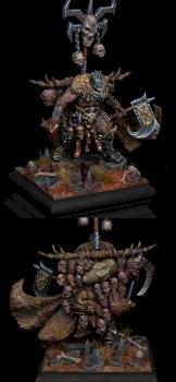 chaos lord by loler