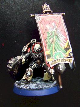 mortifactors terminator standard bearer by bamcky2k