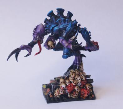 Broodlord by PowerhouseMiniatures