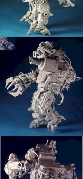 Deff Dread by Hegemon697