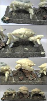 Behemoth Crab Unit 1 by Kyte