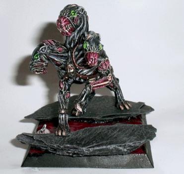 Another mini by Stalker