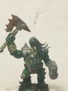 ork nob (black rech) by sandro1989