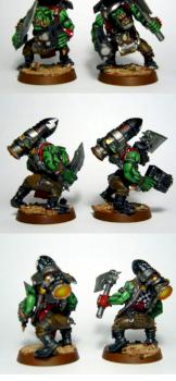 Stormboyz by squee