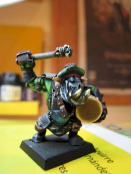 ork by masklans T20