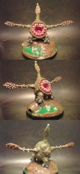 Otyugh (Otherworld Miniatures) by Flow