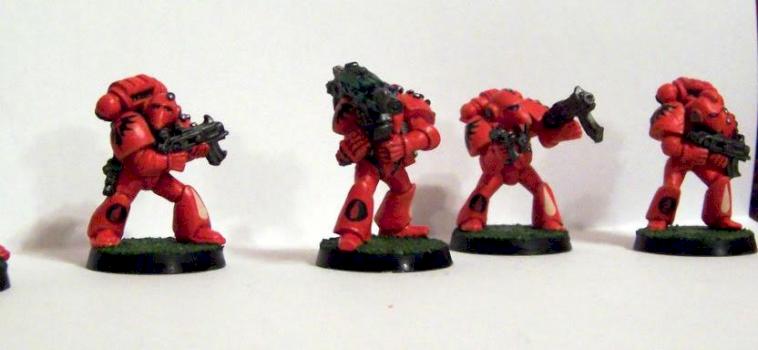 Combat Squad 2 Converted by lionatus