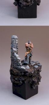 Barbarian Dude Redux by -jd-