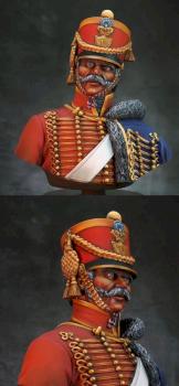 Guard Hussar by HoboPainter