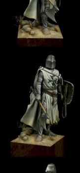 Teutonic Knight by HonourGuard