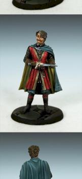 Petry Baelish 32mm by brushmistress