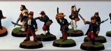 Lotow French Foreign Legion (Mexico) by Tikal