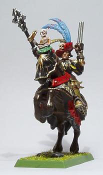 mounted empire general by capt mannering