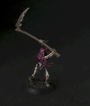 Sepulchar Guard Petitioner by Mootabor