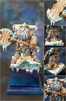 Frost Giant by peepster1976