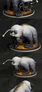 Gorm by Manu Miniatures