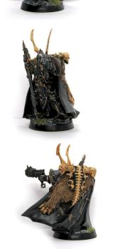 Dark Vengeance CSM Chaos Lord 3 by Brush of War Studio