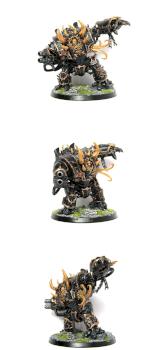 Dark Vengeance CSM Hellbrute 2 by Brush of War Studio