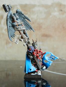 Wight King BSB by IKB