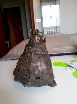 stompa wip by Castoro74