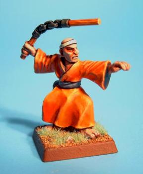 Monk from 1st Ed Talisman by Rob Jedi