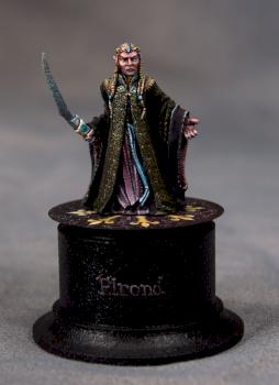 Elrond by Series7