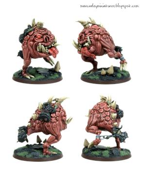 Mangler Squig by marcraley