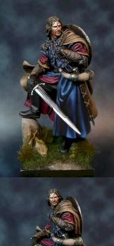 Boromir by ithandir