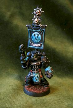 Viper Tactical Marine Sergeant by Wideen