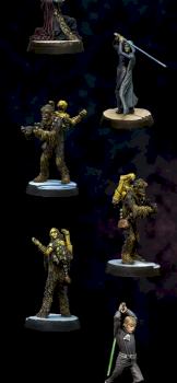 STARWARS 32 MM by Banshee