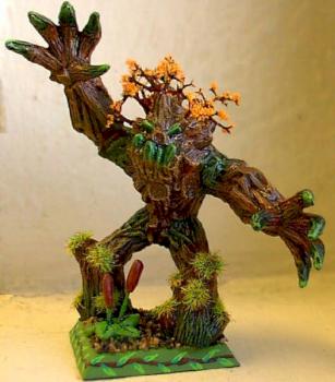 Dryad Prince by fastball24