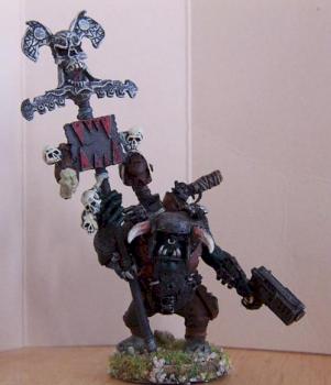 banner ork by Elysium