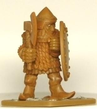 Chaos Dwarf by Beer