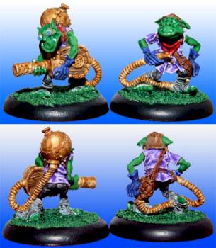 Swamp Gobber Bellows Crew by Sniper