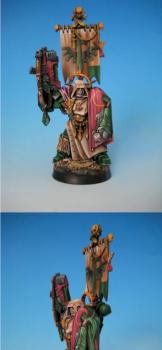 Dark Angels Master (Ltd Ed.) by SelenaH