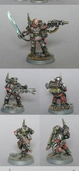 Inquisitorial Stormtroopers (karskin) by darkartminiatures