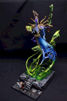 NAGASH by herebuss