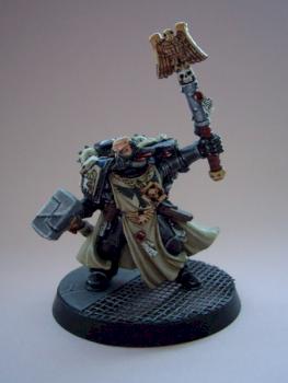 SM Chaplain by Orrus