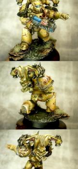 nurgle dude by chard289