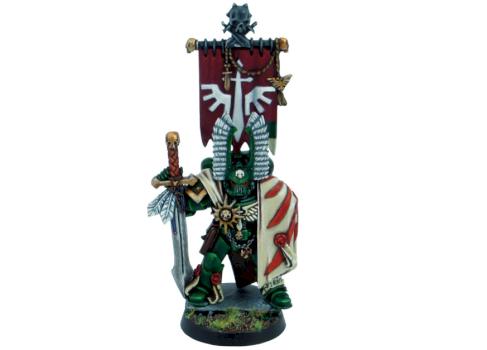 Dark Angels Company Master by jchandleragmail.com