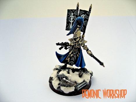 Another mini by Demonic_Workshop