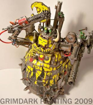 Stompa by MNOP