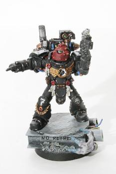 Cronus Black Templar Mod by michaelharmon