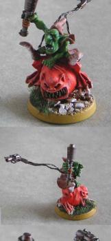 The squig - Le Squig (update) by FW athamas