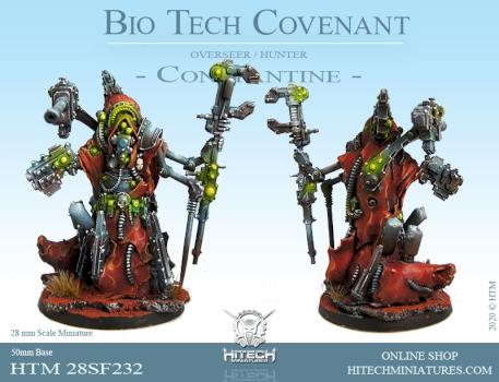 Constantine by hitechminiatures2