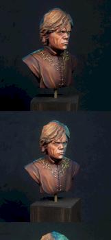 Tyrion Lannister by Sutek