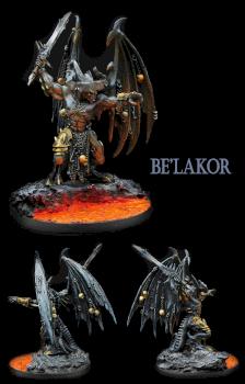 Be'lakor by maxwin