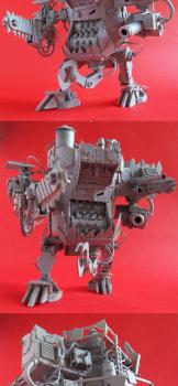 Crush Stompa by Cristoval