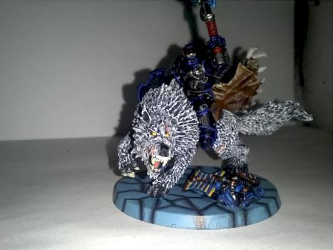 Wolf Lord on TW by Lightning_Wolf88